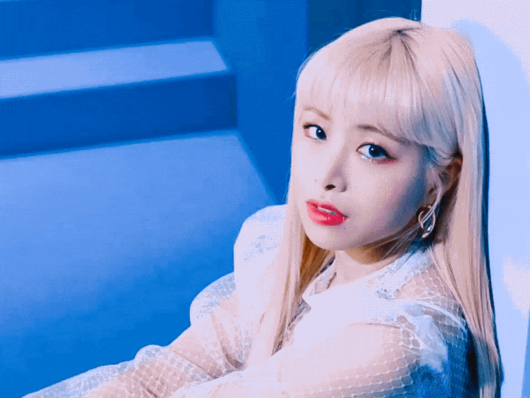 비주얼 분위기 합 쩌는 이번 에이프릴 유닛티저 | 인스티즈