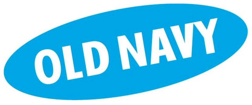 Old Navy Clothing