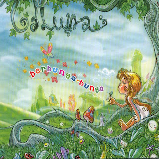 Laluna - Berbunga Bunga (2010) Laluna - Berbunga Bunga on iTunes
