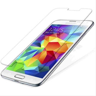 Samsung Mobile Tempered Glass