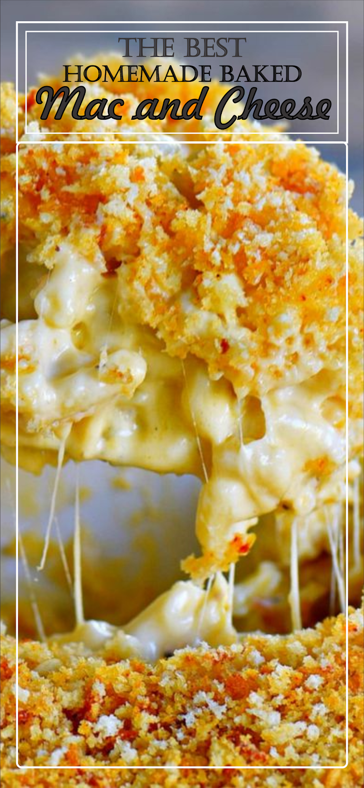 Mac and Cheese | Floats CO