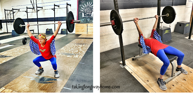 forerunner 235 weightlifting