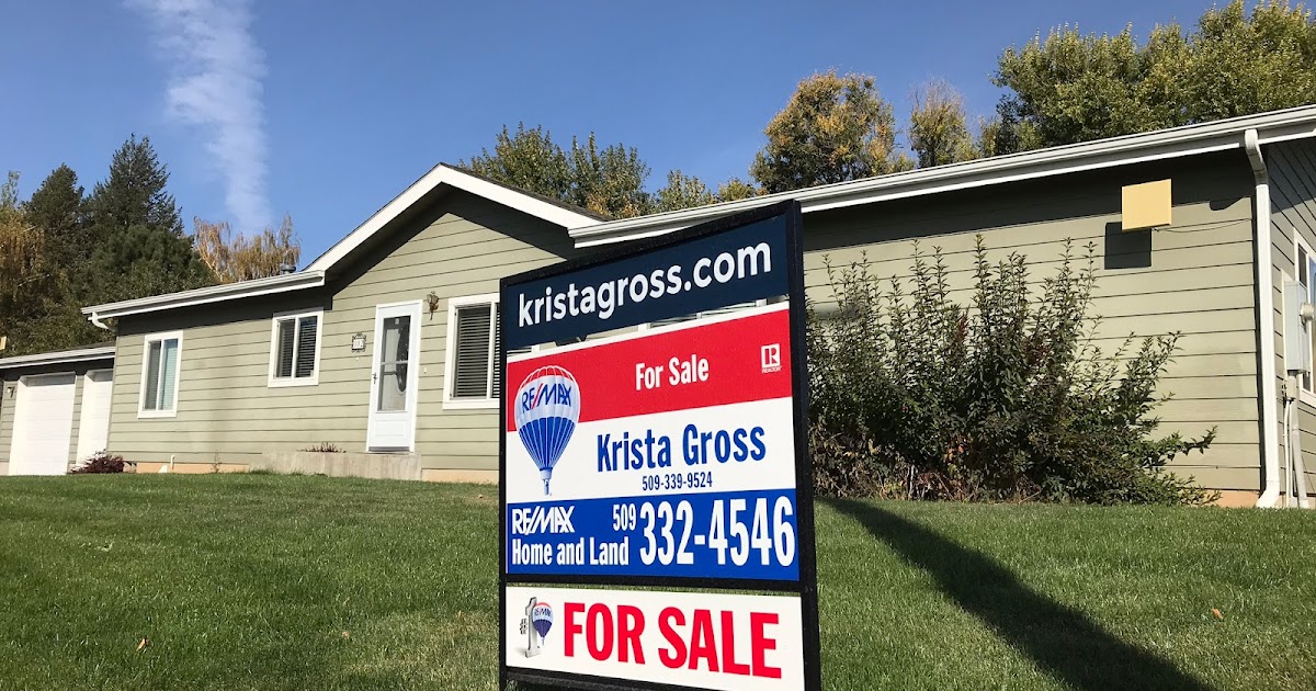 Krista Gross, RE/MAX Home and Land
