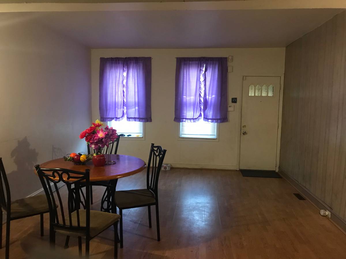 House for rent (Wilmington DE)