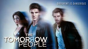 The Tomorrow People - Episode 1.17 - Endgame - Best Scene Poll