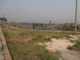 Diabari Lake picture Diabari Lake Par