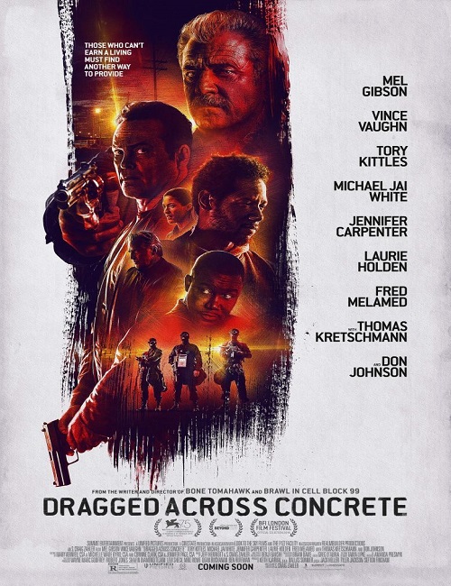 Dragged Across Concrete (2018) [BDRip/1080p][Esp/Ing Subt][Thriller][3,61GB][1F/MG]       Dragged%2BAcross%2BConcrete