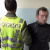 Дніпровські оперативники затримали крадія з магазинів