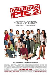 Watch Free Movies Online American Pie 2