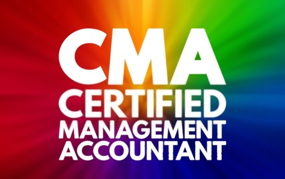 What Should You Understand About CMA Certification Before Taking the