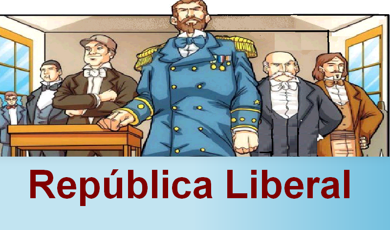 República Liberal (1861-1891)