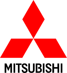 Mobil Mitsubishi logo