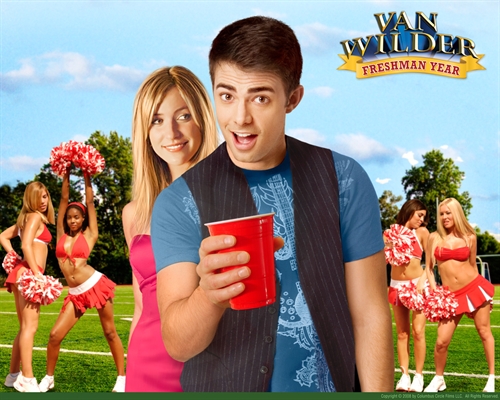 Filme Wie American Pie