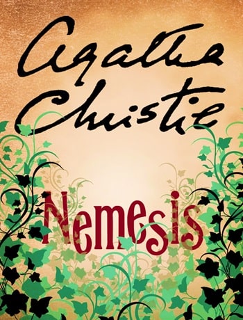 Ebook Novel [Nemesis] Oleh Agatha Christie