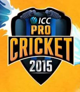 Download ICC Pro Cricket 2015 Android APK Free Download ICC Pro Cricket 2015 Android APK Free