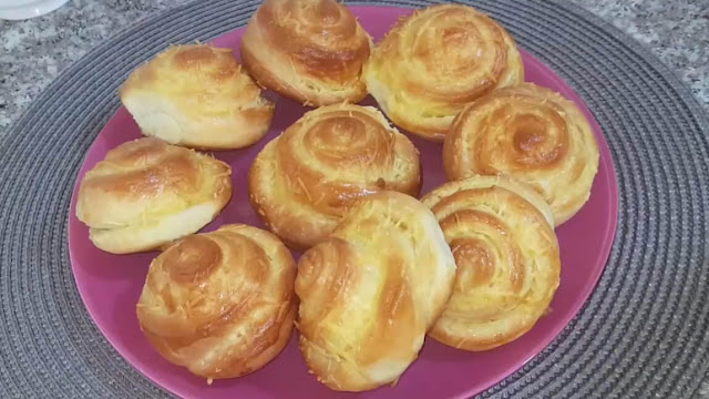 مملحات حلزونية اقتصادية سهلة و بسيطة - ام وليد مملحات حلزونية اقتصادية سهلة و بسيطة - ام وليد