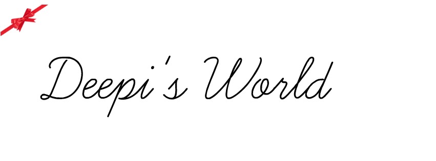 DEEPI'S WORLD