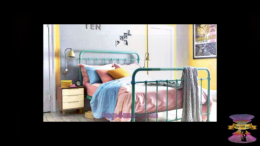 افضل تصميمات غرف اطفال مشتركة اولاد وبنات مع بعض