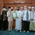 Puluhan Ulama dan Tokoh Datangi DPRD Pandeglang Tuntut HRS dkk Dibebaskan