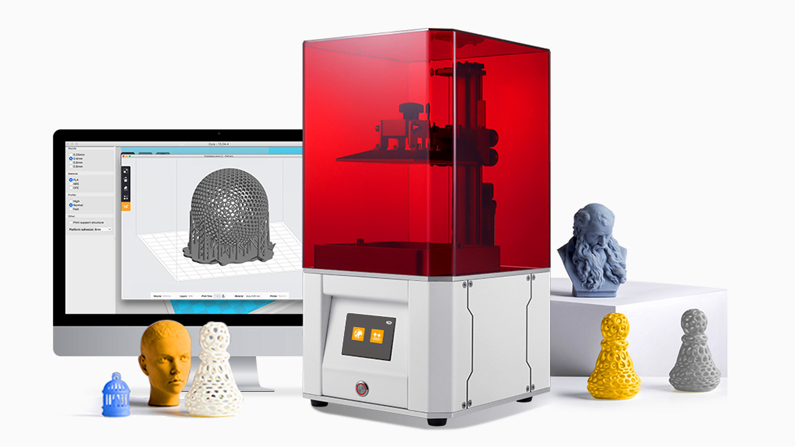 SolidMaker Launches the Most Affordable, UserFriendly Desktop Laser