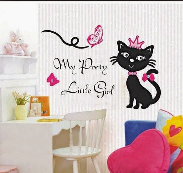 Adhesives for cat lovers