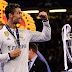 3 Pemain yang Mampu menodai sekil Cristiano Ronaldo Musim Ini