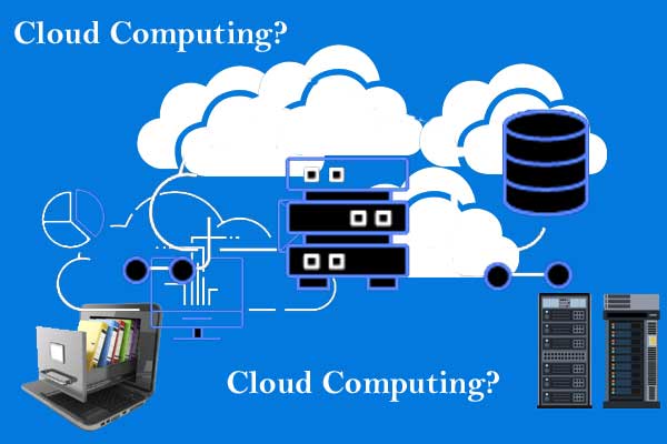 क्लाउड कंप्यूटिंग क्या है? Cloud computing kya hai? यहाँ जाने हिंदी में?