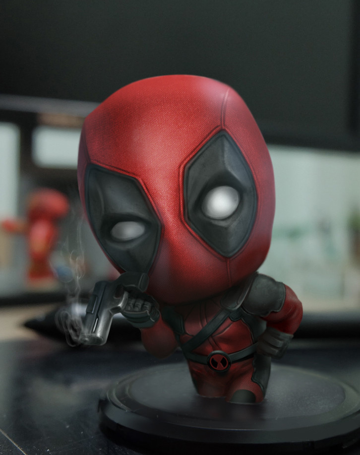 Deadpool