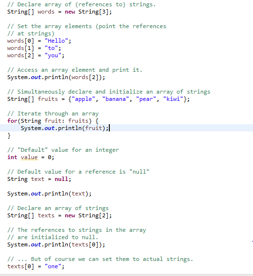 Apcompsci: 2015