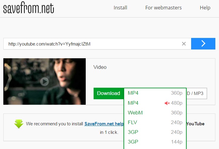 cara download video youtube di android tanpa software cara download video youtube di android tanpa software