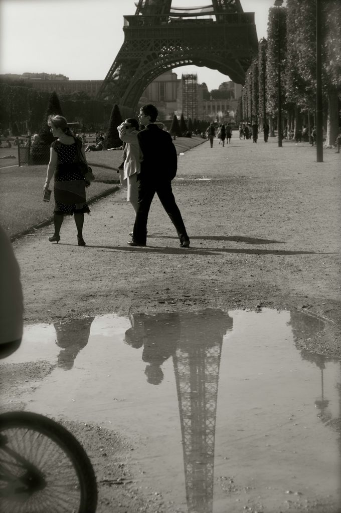 FOTOGRAFIA: Henri Cartier Bresson, o homem invisível e toda a visibilidade de sua obra - Revista Mensch