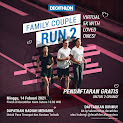 Family Couple Run 2! • 2021