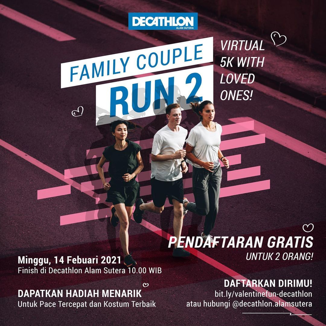 🔍 Family Couple Run 2! • 2021 Family Couple Run 2! • 2021
