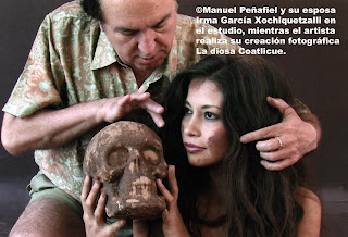Fotografía ©Manuel Peñafiel Manuel Penafiel