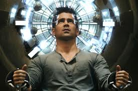 Movie Date: Total Recall