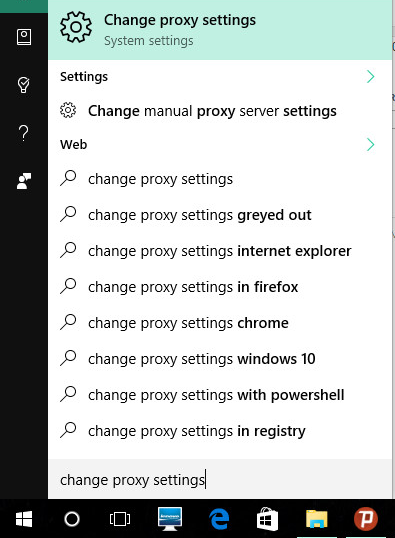 Download Aplikasi Proxy Browser Pc