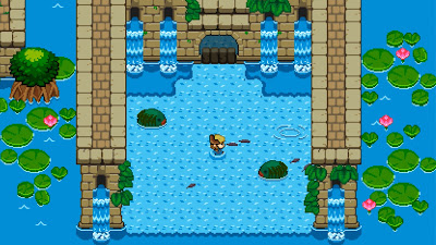 Oceans Heart Game Screenshot 12