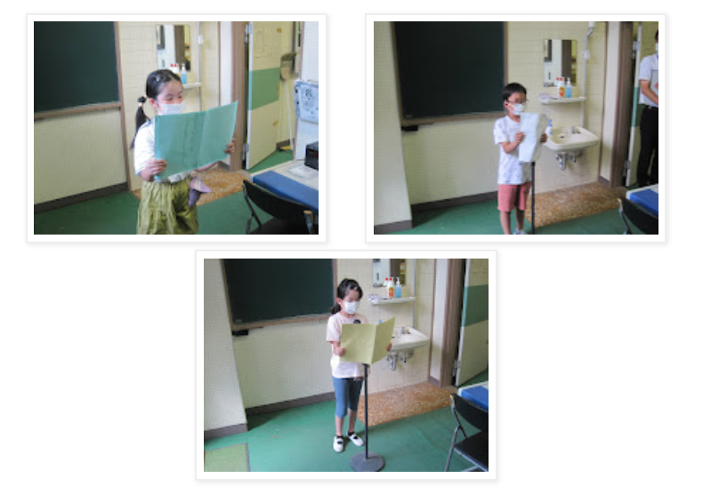 国分寺六小ニュース