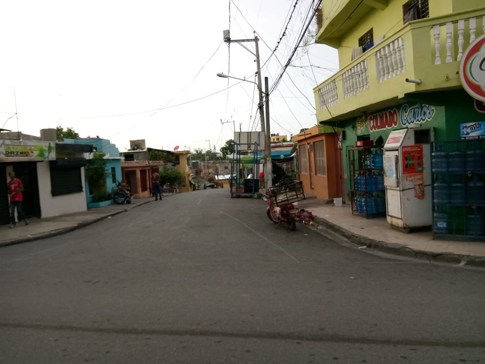 Historia de Los Mina El Barrio Puerto Rico en Los Mina Norte