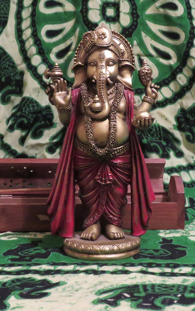 Lord Ganesha Wallpaper Lord Ganesha Wallpaper