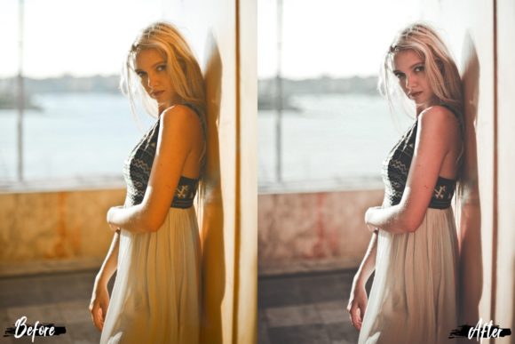 14 Drama Lightroom Presets, ACR presets (LR, XMP)