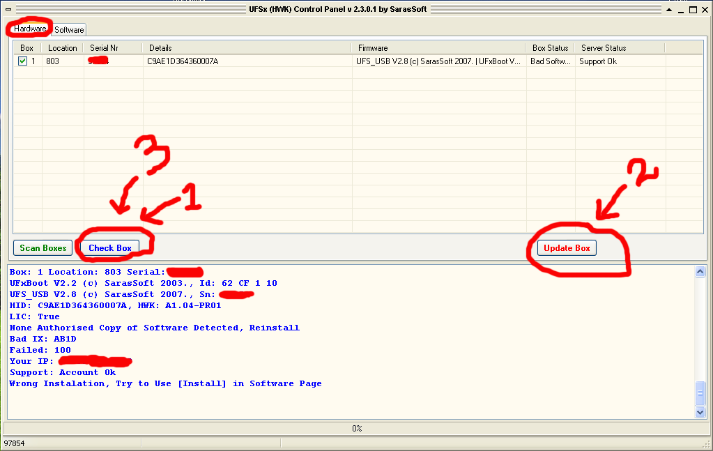 latest ufs hwk suite download latest ufs hwk suite download