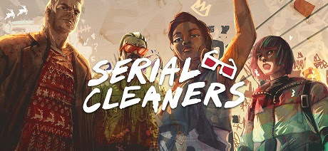 Serial Cleaners-GOG