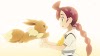 Pokémon viajes maestros capitulo 1: ¡Entrenar o no entrenar!