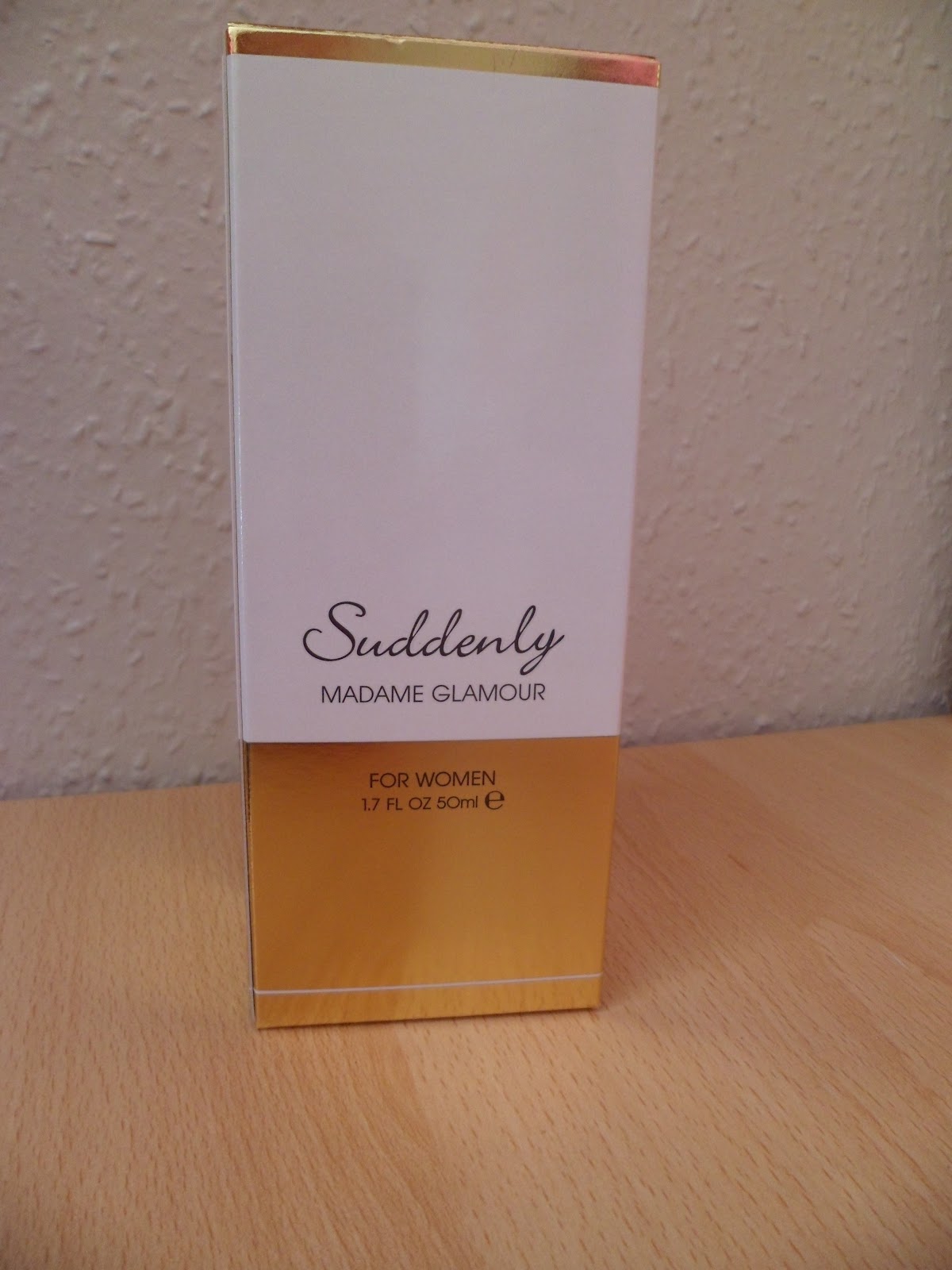 Chanel Coco Mademoiselle perfume dupe Jenna Suth