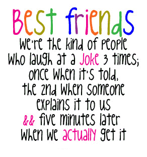 Quotes: Latest Friendship Quotes