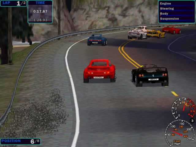 Игры спид ап. Need for Speed High stakes 1999. Need for Speed High stakes. High Speed игра. Эволюция игры NFS.