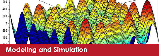 modeling-and-simulation