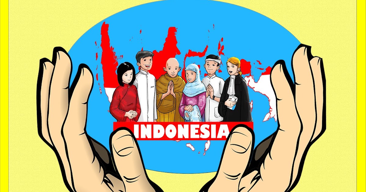 Ninggalin Jejak Be Tolerant