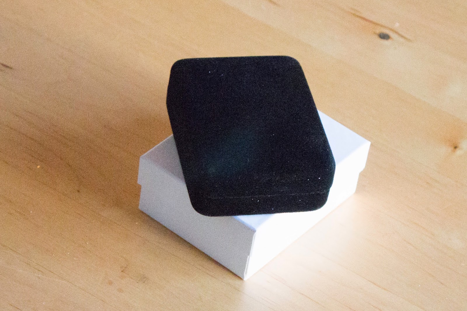 Real Life A MN Mom Jewelry Keepsakes